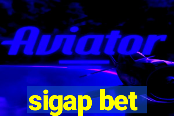 sigap bet